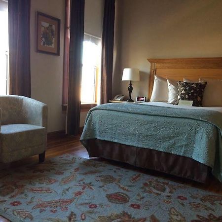 Heritage Inn Артижа Экстерьер фото