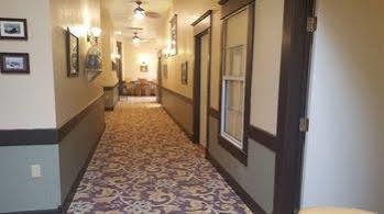 Heritage Inn Артижа Экстерьер фото