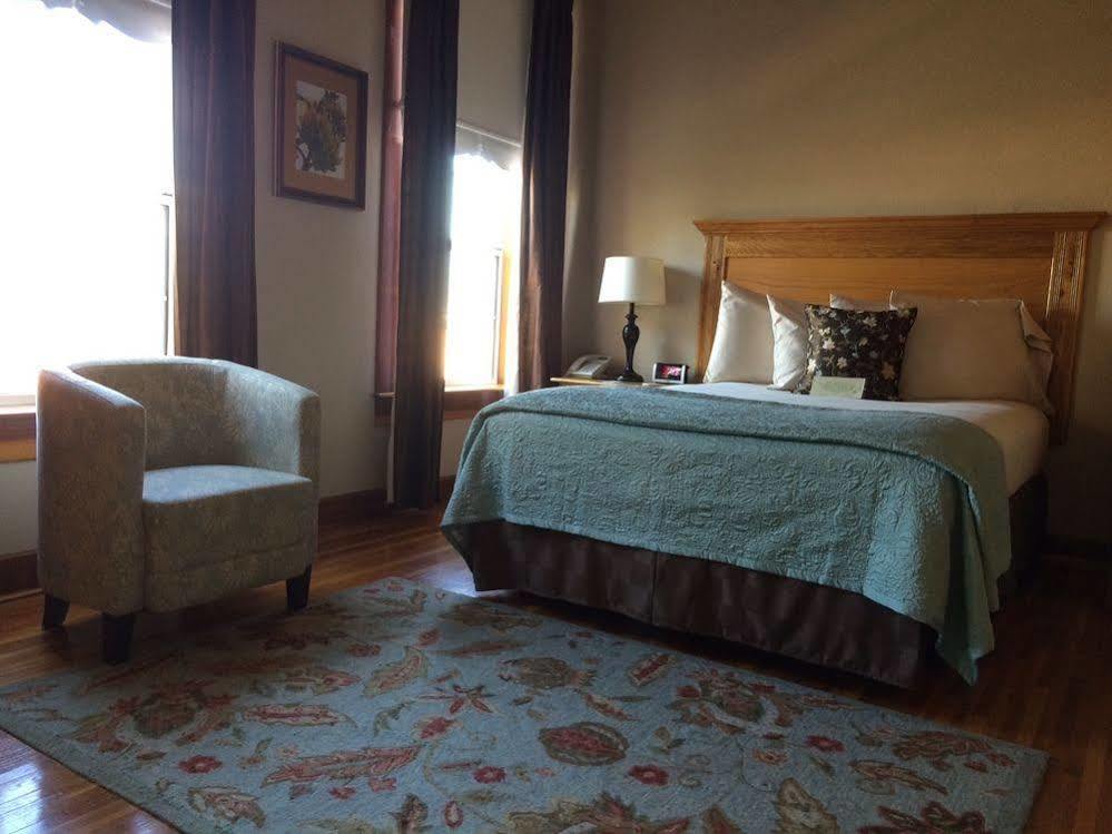 Heritage Inn Артижа Экстерьер фото